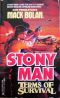 [Stony Man 20] • Terms of Survival